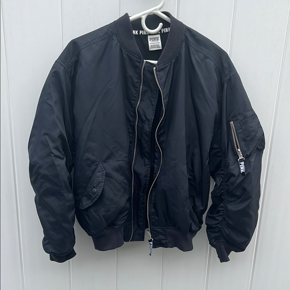PINK Victoria's Secret women’s jacket